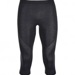 120 Comp Light Short Pants - Merino base layer
