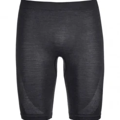 120 Comp Light Shorts - Merino base layer