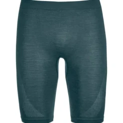 120 Comp Light Shorts - Merino base layer
