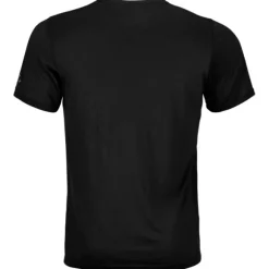 120 Cool Tec Mountain Stripe T-Shirt - Merino shirt