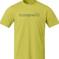 /29 Cotton Norrøna Viking T-Shirt - T-shirt