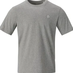/29 Cotton Viking Patch T-Shirt - T-shirt