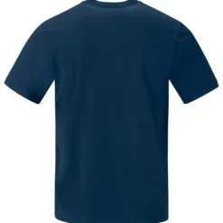 /29 Cotton Viking Patch T-Shirt - T-shirt