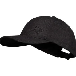 /29 Wool Cap - Cap