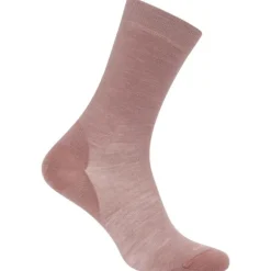 Adult Lifestyle Fine Gauge Crew - Sports socks