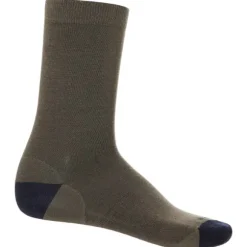 Adult Lifestyle Fine Gauge Crew - Sports socks