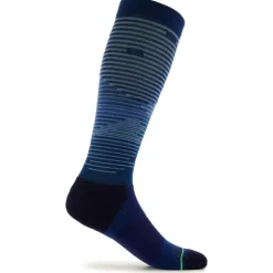 All Mountain Long Socks - Merino socks