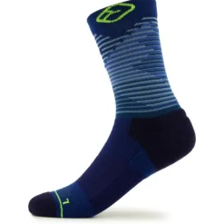 All Mountain Mid Socks - Merino socks