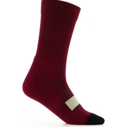 All-Mountain Targeted Cushion Merino Crew - Walking socks