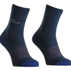 Alpine Light Comp Mid Socks - Walking socks