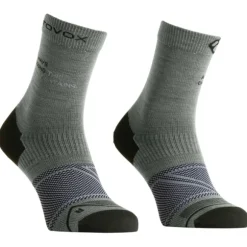 Alpine Light Comp Mid Socks - Walking socks