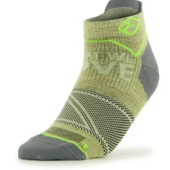 Alpine Light Low Socks - Merino socks