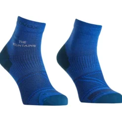 Alpine Light Quarter Socks - Walking socks