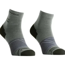Alpine Light Quarter Socks - Walking socks