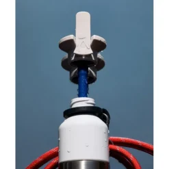 Dopper Steel x Flip Straw - Water bottle