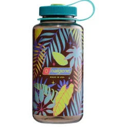 Sustain Wide Neck - Water bottle